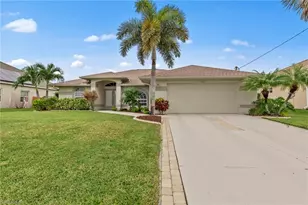 1125 SW 1st Terrace, Cape Coral, FL 33991 - Photo 1