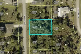 6116 Kramer Ave, Fort Myers, FL 33905 - Photo 1