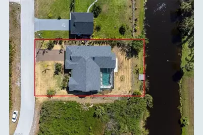 11195 Seabreeze Ave, Port Charlotte, FL 33981 - Photo 23