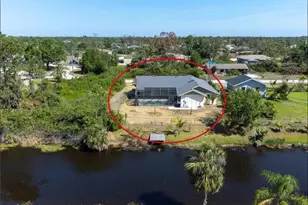 11195 Seabreeze Ave, Port Charlotte, FL 33981 - Photo 5