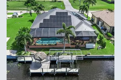 320 NW 26th Ave, Cape Coral, FL 33993 - Photo 35