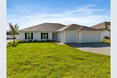 1906 NW 21st Pl, Cape Coral, FL 33993 - Photo 31