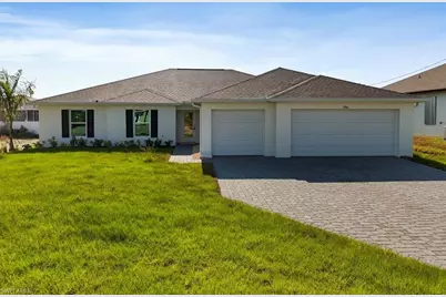 1906 NW 21st Pl, Cape Coral, FL 33993 - Photo 1