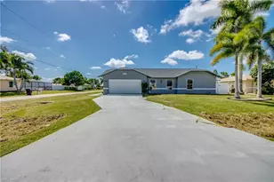 2210 SE 8th Terrace, Cape Coral, FL 33990 - Photo 1