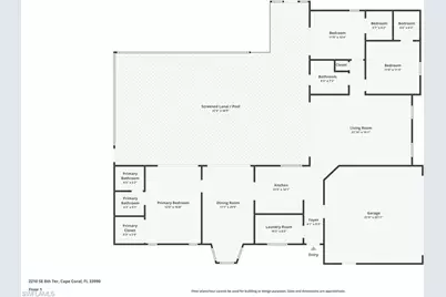 2210 SE 8th Ter, Cape Coral, FL 33990 - Photo 49