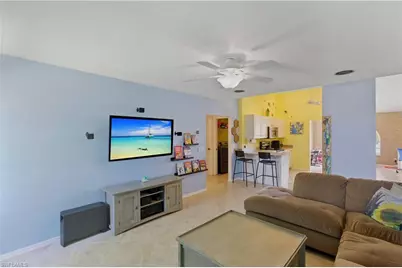 1017 SW 1st St, Cape Coral, FL 33991 - Photo 11
