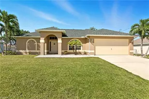1017 SW 1st St, Cape Coral, FL 33991 - Photo 1