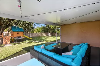 1017 SW 1st St, Cape Coral, FL 33991 - Photo 41