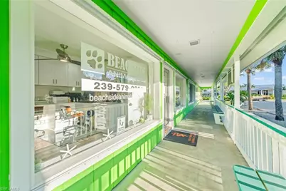 1640 Periwinkle Way #3, Sanibel, FL 33957 - Photo 7