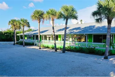 1640 Periwinkle Way #3, Sanibel, FL 33957 - Photo 5