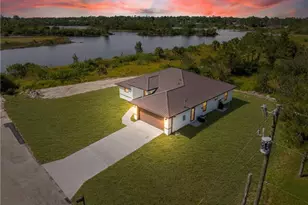 801 Wagner Ave, Lehigh Acres, FL 33972 - Photo 9