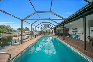 1321 SE 21st Ln, Cape Coral, FL 33990 - Photo 35