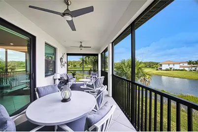 12003 Hawthorn Lake Dr #201, Fort Myers, FL 33913 - Photo 9