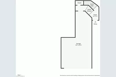 12003 Hawthorn Lake Dr #201, Fort Myers, FL 33913 - Photo 11