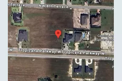 3417 Tropicana Pkwy W, Cape Coral, FL 33993 - Photo 3