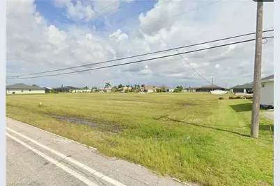 3417 Tropicana Pkwy W, Cape Coral, FL 33993 - Photo 1