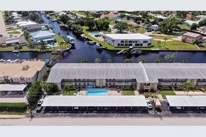 708 Victoria Dr #203, Cape Coral, FL 33904 - Photo 27