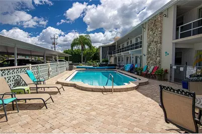708 Victoria Dr #203, Cape Coral, FL 33904 - Photo 25