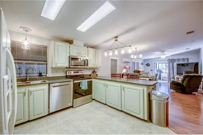 5020 Gulfgate Ln, Saint James City, FL 33956 - Photo 7