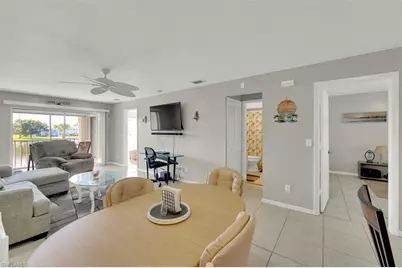 1100 Pondella Rd #611, Cape Coral, FL 33909 - Photo 11