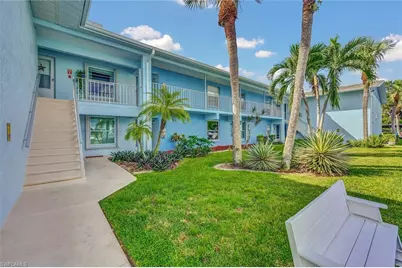 1100 Pondella Rd #611, Cape Coral, FL 33909 - Photo 1