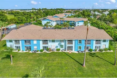 1100 Pondella Rd #611, Cape Coral, FL 33909 - Photo 43