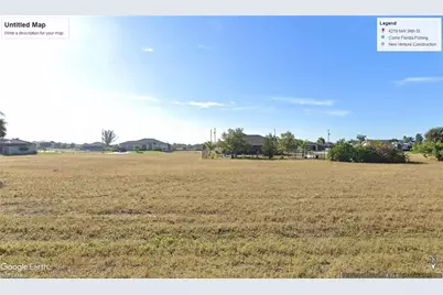 4218 NW 34th St, Cape Coral, FL 33993 - Photo 1