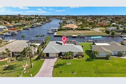 1740 Savona Pkwy, Cape Coral, FL 33904 - Photo 1