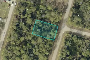 572 Parker Ave S, Lehigh Acres, FL 33974 - Photo 1