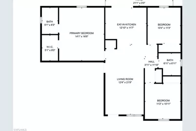 513 SE 27th Ter, Cape Coral, FL 33904 - Photo 29