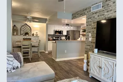 4105 Residence Dr #707, Fort Myers, FL 33901 - Photo 1