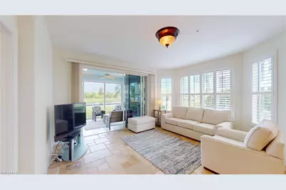 16420 Millstone Cir #107, Fort Myers, FL 33908 - Photo 3