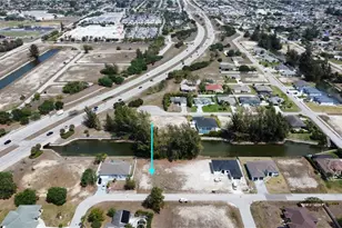 2527 SW 5th Ave, Cape Coral, FL 33914 - Photo 1