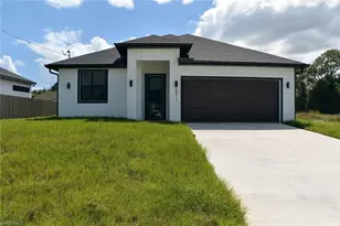 3813 25th St SW, Lehigh Acres, FL 33976 - Photo 1