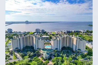 3426 Hancock Bridge Pkwy #1203, North Fort Myers, FL 33903 - Photo 1