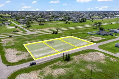 510 NW 16th Ter, Cape Coral, FL 33993 - Photo 5