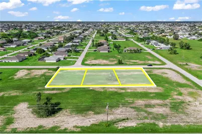 510 NW 16th Ter, Cape Coral, FL 33993 - Photo 11