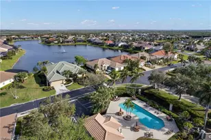 8500 Southwind Bay Cir, Fort Myers, FL 33908 - Photo 5