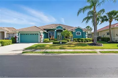 8500 Southwind Bay Cir, Fort Myers, FL 33908 - Photo 3