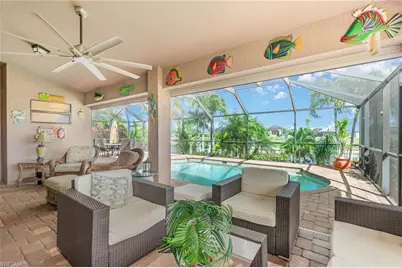 2239 Old Burnt Store Rd N, Cape Coral, FL 33993 - Photo 11