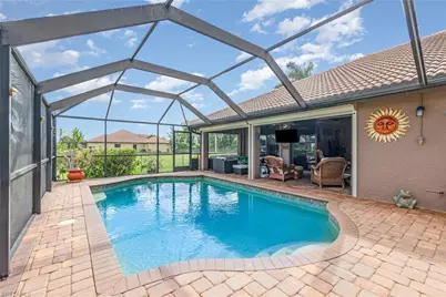 2239 Old Burnt Store Rd N, Cape Coral, FL 33993 - Photo 19