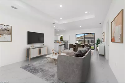 1021 Chiquita Blvd N, Cape Coral, FL 33993 - Photo 5