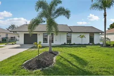 2128 NE 9th Pl, Cape Coral, FL 33909 - Photo 1