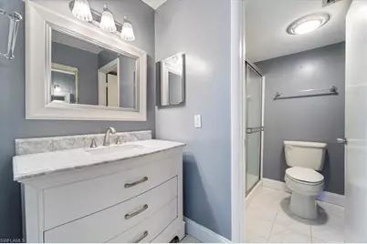 5405 Peppertree Dr #3, Fort Myers, FL 33908 - Photo 21