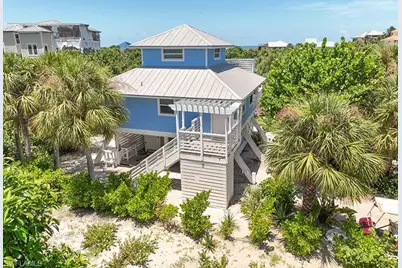 4561 Smugglers Dr, Upper Captiva, FL 33924 - Photo 1