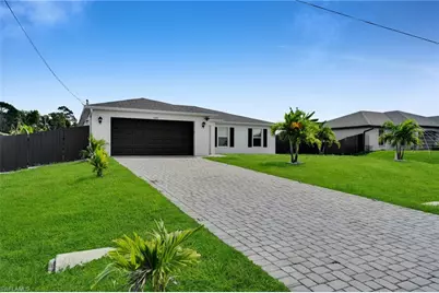 3095 NW 4th Pl, Cape Coral, FL 33993 - Photo 1