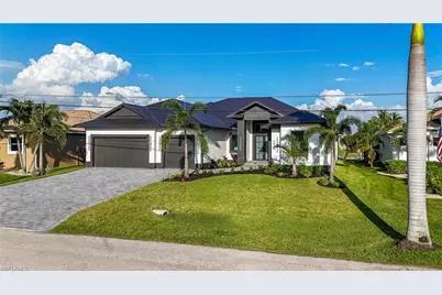 4833 SW 25th Pl, Cape Coral, FL 33914 - Photo 3