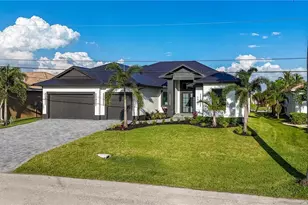 4833 SW 25th Pl, Cape Coral, FL 33914 - Photo 3