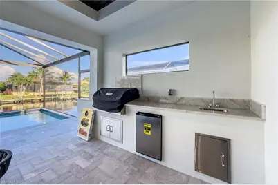 4833 SW 25th Pl, Cape Coral, FL 33914 - Photo 27