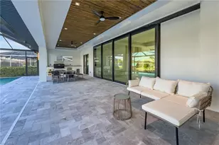 4833 SW 25th Pl, Cape Coral, FL 33914 - Photo 29